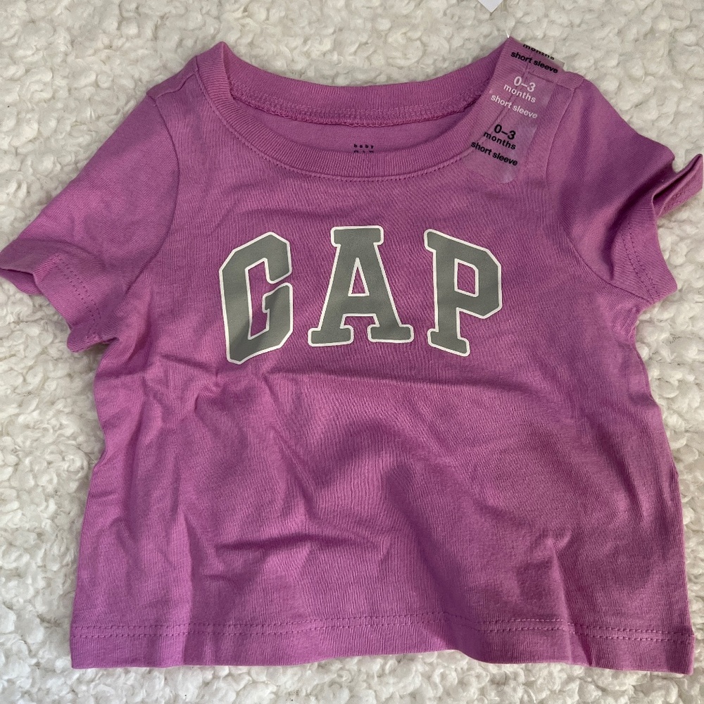 Baby gap